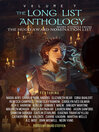 Cover image for The Long List Anthology Volume 7